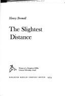 The slightest distance cover