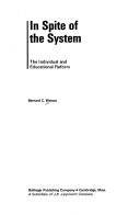 In spite of the system cover