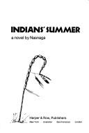 Indians' summer cover