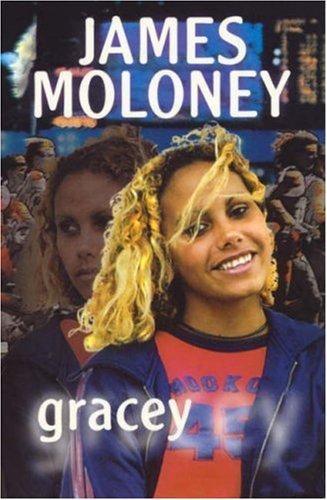 Gracey cover