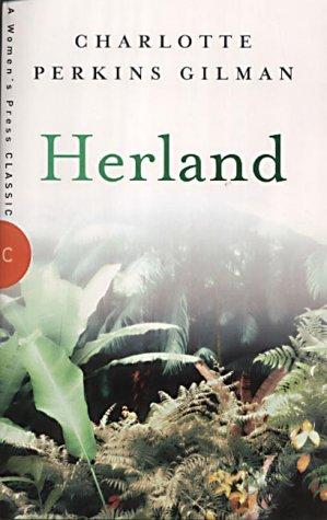 Herland cover