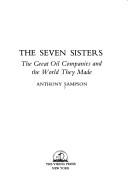 The seven sisters cover