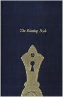 The Blotting Book cover