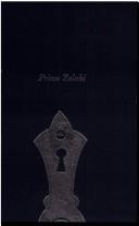 Prince Zaleski cover