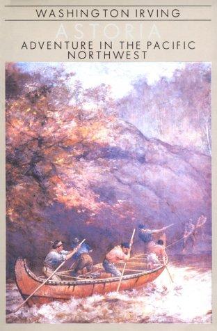 Astoria cover