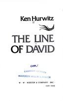 The line of David cover