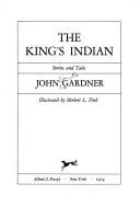 The king's Indian cover