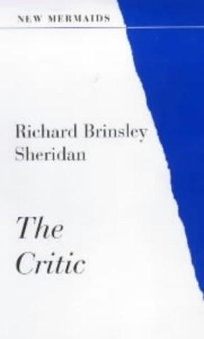 Critic cover