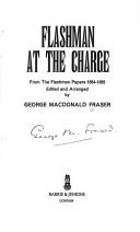 Flashman at the charge cover