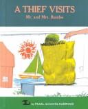 A thief visits Mr. and Mrs. Bumba cover