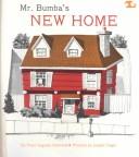 Mr. Bumba's new home cover