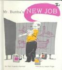 Mr. Bumba's new job cover