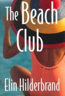 The Beach Club cover