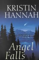 Angel Falls cover