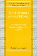 The fortunes of the novel cover