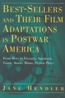 Best-sellers and their film adaptations in postwar America cover