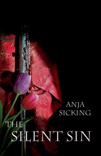 The Silent Sin cover