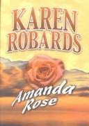 Amanda Rose cover