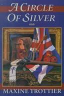 A circle of silver cover