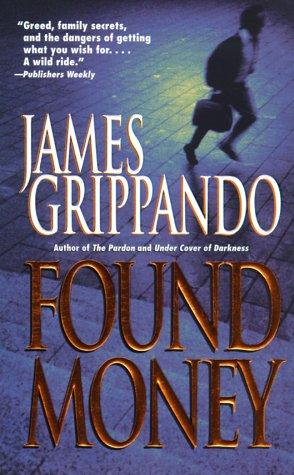 Found Money cover