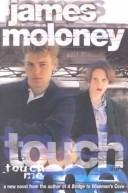 Touch me cover