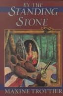 By the standing stone cover