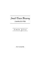 Small-town browny cover