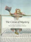 The circus of mystery cover