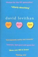 Boy Meets Boy cover