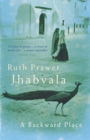 A backward place cover