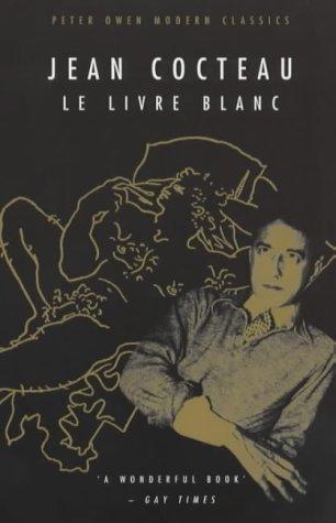 Le Livre Blanc cover