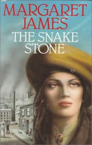 The Snake Stone cover