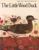 The Little Wood Duck cover