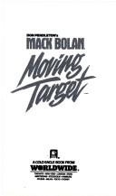 Moving target cover