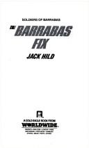 Barrabas Fix (Sob's, No 27) cover