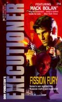 Fission Fury cover