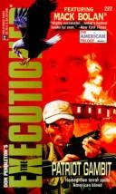 Patriot Gambit (Executioner #222) (Executioner Ser. ; No. 222) cover