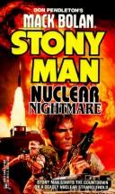 Nuclear Nightmare cover