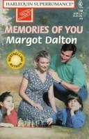 Memories of You cover