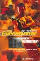 Mercy Mission cover