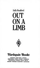 Out on a Limb cover