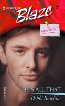 He's All That cover