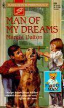 Man of my Dreams cover