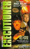 Red Horse (The Executioner #226) (Executioner cover