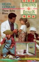 Those Baby Blues cover