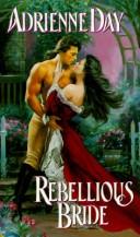 Rebellious Bride cover