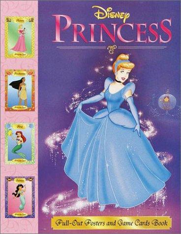 Disney princess cover