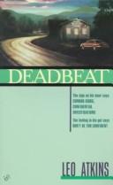 Deadbeat (P. I. Mysteries) cover