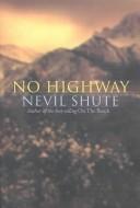 No Highway cover