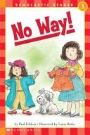 No Way cover